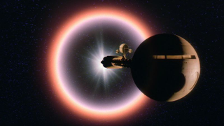 Against all odds, the <i>2001: A Space Odyssey</i> sequel is actually good
